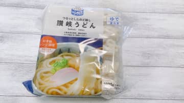 1食46円のうどんも！「コスモス薬品」で初心者にオススメな食品PB6選（前編）