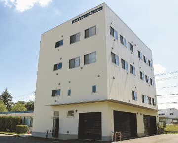 日本オーチス・エレベータ／新研修施設（千葉県芝山町）が完成、人材確保へ育成強化