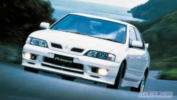 「負け組セダン」プリメーラが”選ばれなかった”切ない現実。日本では売れず、欧州では絶賛。日産の挑戦が辿った数奇な運命。