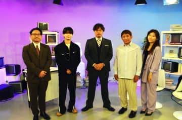 『脱教養番組』既存の教養番組の脱構築を目指す「新感覚教養バラエティー」！