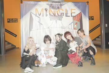 須田景凪自主企画、Reol・Chevonを迎えた対バンイベント【ライブレポート】！