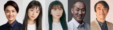 井上芳雄主演『大地の子』2026年上演 コメントも＿