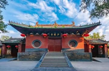 「仏門のCEO」は日本からヒントを得た？少林寺が世界ブランドになった舞台裏