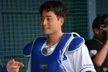 山﨑武司氏、中日・石伊に注文「ストライクかボールかわからない時に…」