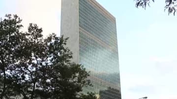 パレスチナとイスラエルの「2国家解決」に関する宣言を発表―国連