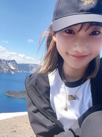 日本で津波警報に驚いた台湾人YouTuber、富士山に逃げる―台湾メディア