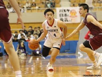 鳥取城北がチーム・県勢の初の決勝進出…キャプテンの新美鯉星は「絶対優勝を取りたい」