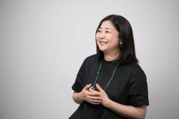 「拾っちゃいかん」と言われた翌日、家の前にジャガイモの山が？原田ひ香が見つめた「食と暮らし、そして人間関係」