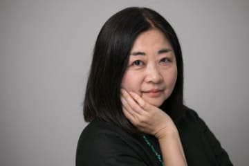「普通の主婦が1000万円貯める」原田ひ香が描き出す、不倫でも殺人でもない「お金と女性」の背景事情