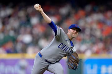 カブス、トレード期限で投打4選手を獲得　双子の救援左腕ロジャーズは連日の同地区移籍　通算117セーブのプレスリーをDFA