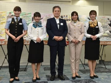 ＪＲ北海道　宗谷線で新観光列車　急行「秋たび　そうや」号　１０月に運転　など【今週の交通新聞より】