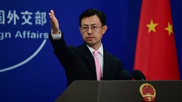 日本に対して中国人の安全を確保する有効な措置を要請―中国外交部