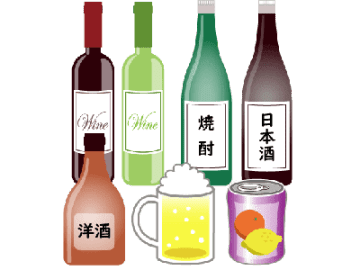 健康にも美容にも◎！体をあたためるお酒＆おつまみペアリング術とは！？【眠れなくなるほど面白い 図解 冷えと乾燥の話】