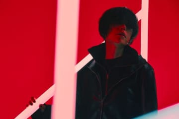 ナノ、ゲーム「終天教団」のタイアップアーティストに就任 提供楽曲「Antagonist」配信限定リリース