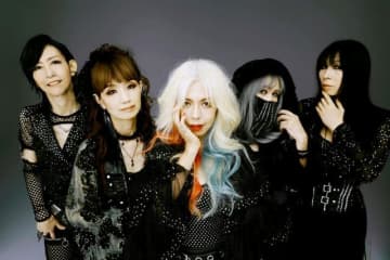 SHOW-YA、昭和～平成の名曲をカヴァーしたカヴァー・アルバム『無限』リリース 40周年東名阪ツアー実施