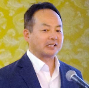 「一緒に、夢中に」 石光商事が新スローガン