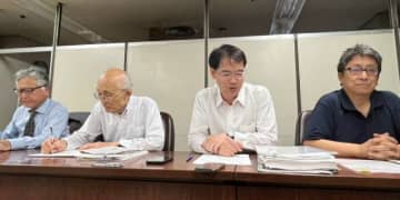 「自民党救済のための選挙制度だ」7月の参院選「違憲・無効」と弁護士4人が提訴　裁判所は過去に是正求めるも…国会は判決“放置”の不作為