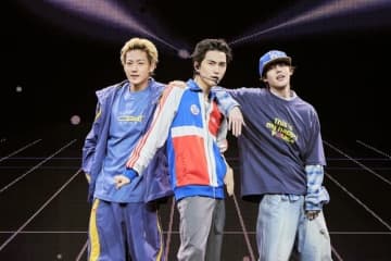 元RIIZE スンハン、ファンとの対面に喜び！新曲ステージも披露