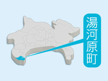 【台風9号接近】3日予定の神奈川・湯河原町の温泉花火大会、31日に順延