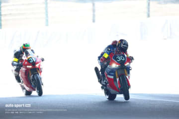 【順位結果】2025鈴鹿8時間耐久ロードレース 公式予選1回目