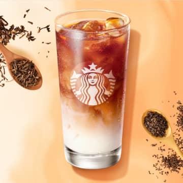 スタバの人気メニュー「ほうじ茶＆クラシックティーラテ」はカスタムの幅が広い！おいしさの秘密を解説！