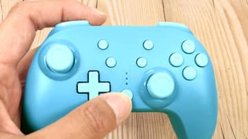 3COINSのコントローラーはSwitch 2で使える？ 実機テストで分かった注意点とは