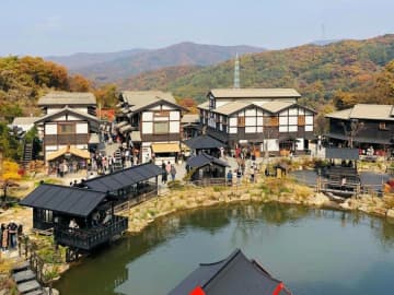 光復節に日本式の祭りを企画した韓国のテーマパーク、批判受け変更＝韓国ネット「歴史は忘れずにいよう」