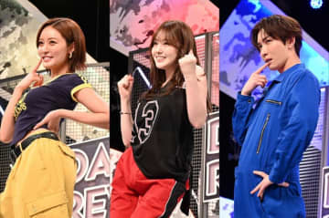 『それスノＳＰ』“可愛い”対決が勃発！制するのは一体！？
