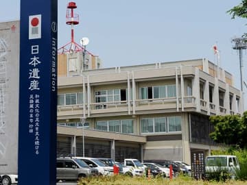 大腸菌を検出…公園の“じゃぶじゃぶ池”利用中止に　水質検査は1週間ほど前に実施、体調不良の申し出なし　塩素滅菌の装置、停止していた