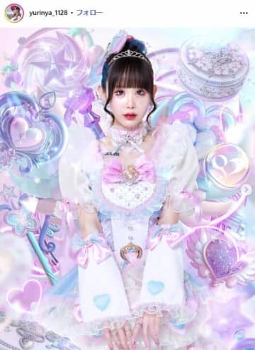 アイドルPゆりにゃ、彼氏がメンバー「妊娠させた」...情報受け謝罪　「極めて無責任で卑劣なもの」