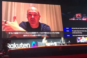 イニエスタはなぜ神戸に加入？“世紀の決断”を回想。今回は来日キャンセル…「近い将来、日本で色々な瞬間を楽しめれば」