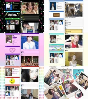 “IVEの妹分”KiiiKiii、遊び心満載のティーザーコンテンツ公開！メンバーが中古サイトの売り手に変身？