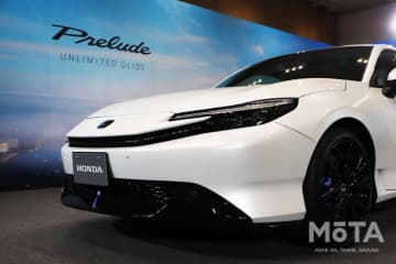 新型プレリュードの予想価格は550〜600万円？ ディーラー取材で判明「買いたくても買えない」理由とは