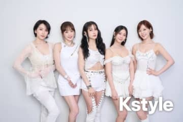 KARA、いちおしのパーティーソングとは！？「Kstyle PARTY」バクステ取材映像をYouTubeプレミア公開＜8月1日（金）20:00～＞
