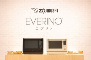 9月発売の新オーブンレンジは“2段あたため”機能など搭載で「おいしさ」「時短」を両立！象印が市場に“本格参入”