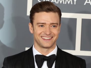 ジャスティン・ティンバーレイク、ライム病を公表　ツアー中「酷い神経痛」に悩まされていた