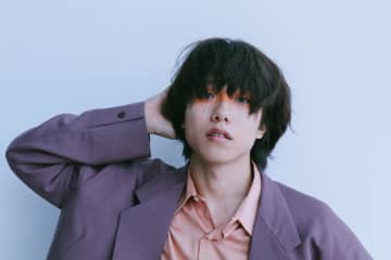 Teleの新曲「サマードッグ」軽やかに踊り出したくなるサマーチューン