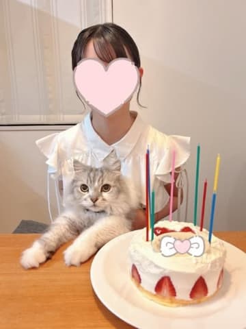 細川直美、次女の誕生日にやらかしたこと「ビックリするハプニング」