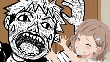 アニメ『ウィッチウォッチ』カンシが版画みたいに？！ニコの身にも何やら異変が…【第18話 あらすじ＆先行カット】