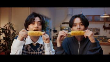 King & Prince　“ベストフレンド”ミッキーと共演したMVのリアクション動画が解禁！