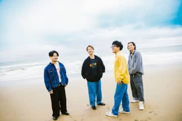 peeto、盟友・ゆいにしおをフィーチャリングした楽曲「Baby you」リリース決定