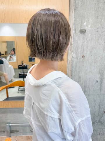 暑すぎて髪切りたい→ 美容院行く前にみて！【40・50代】の「夏ヘア」