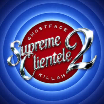 ゴーストフェイス・キラー、ニューアルバム『Supreme Clientele 2』より「Rap Kingpin」先行配信