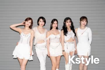 KARA、神セットリストに大歓声！「Kstyle PARTY」バックステージ写真を大公開