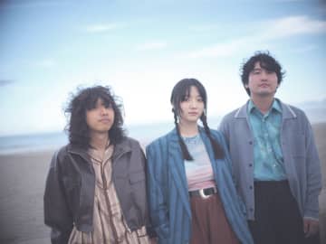Laura day romance、残像がループする「ライター」MV公開