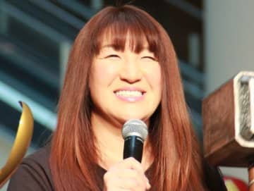 北斗晶、超自然体な“家の姿”に絶賛集まる「凄く親近感がwww」「こういう北斗さん大好きです」