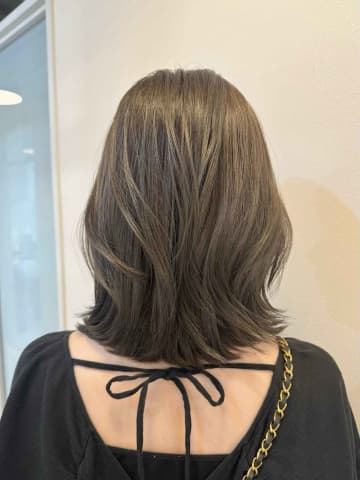 ＜50代の脱マンネリヘア＞ 切らずに垢抜け！【レイヤーヘア】が若見えの近道かも、、♡