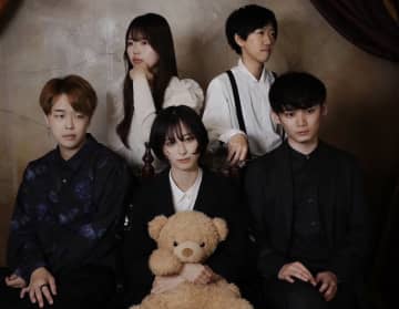 PompadollS、2026年春に東京・大阪・名古屋を廻るツアー開催　東京公演はZepp Shinjukuにて