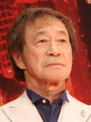 武田鉄矢　金八先生で共演した上條恒彦さんを追悼　「演じる事に対して、非常に真面目で誠実な方」