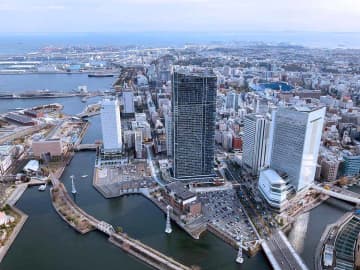 横浜市長選挙　人口減、子育て支援、中学校給食…課題山積　リーダーに問われる手腕